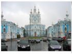 聖彼得堡古建築