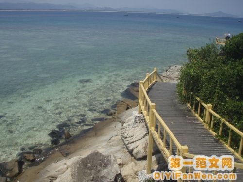 海南三亞圖片
