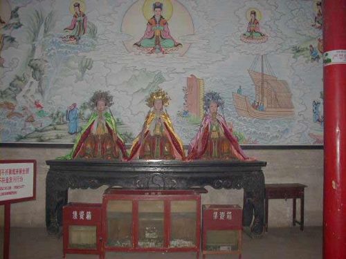 浮丘山圖片