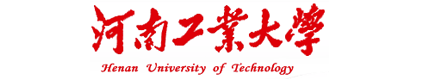 河南工業大學校徽