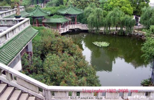 滕王閣圖片