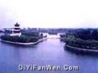 月湖公園