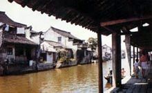 廊棚圖片