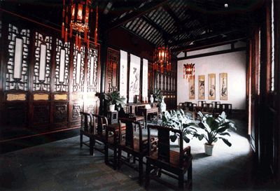徐州市民俗博物館圖片