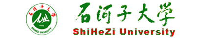 石河子大學校徽