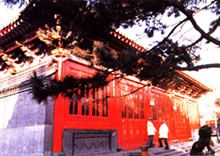 般若寺圖片