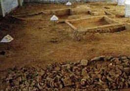 湖田古窯遺址圖片