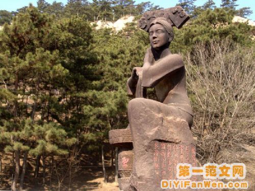 閭山風光圖片