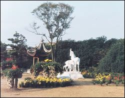 文峰公園圖片