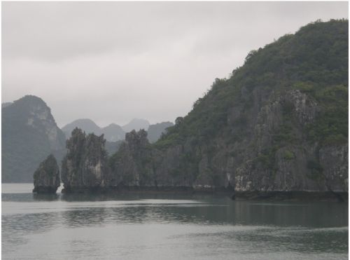 下龍灣3圖片