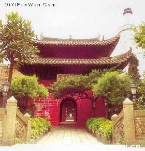南海禪寺圖片