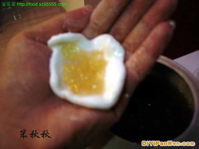 燕窩小白鼠