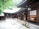 日本明治神宮