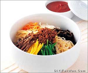 韓國飲食的超凡魅力