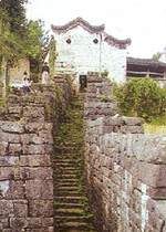 大水井建築群圖片