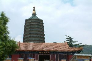 八大處公園組圖（3）圖片