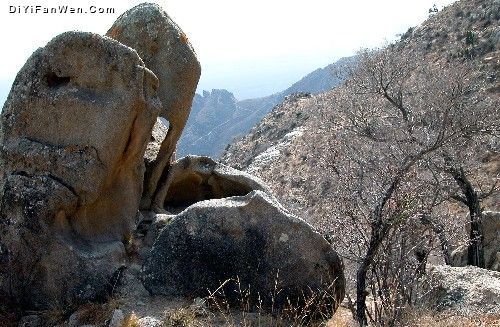 滾鐘口圖片