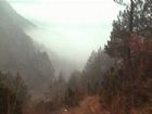 清涼山