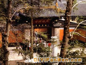 興福寺圖片
