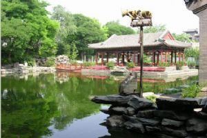 北京恭王府（組圖）圖片
