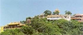 淨峰寺圖片