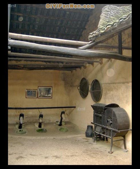 湖南劉少奇同志紀念館圖片