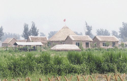 徐州稼悅園圖片