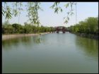 河南清明上河園