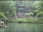 愛晚亭