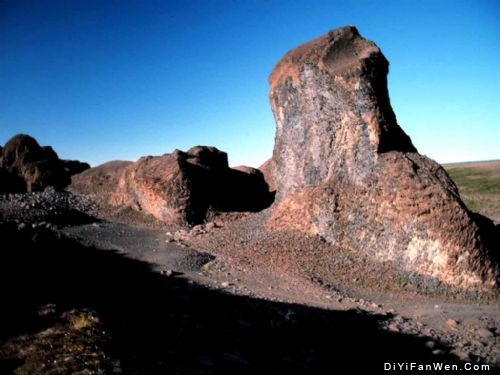 冰島風光圖片
