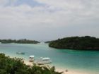 沖繩之石垣島西表島