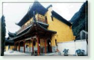 焦山圖片