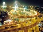南浦大橋