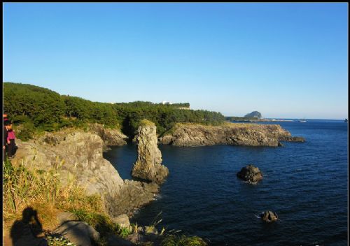 濟州島圖片