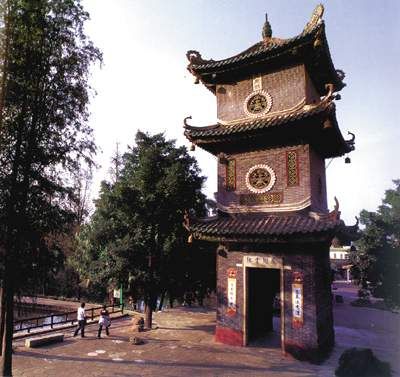 西樵山圖片