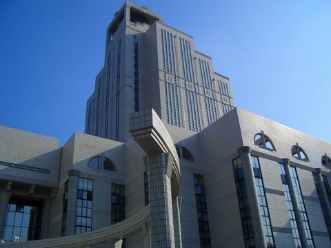上海圖書館圖片