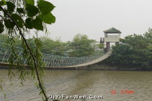 丹桂園圖片