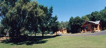 帽兒山國家森林公園圖片