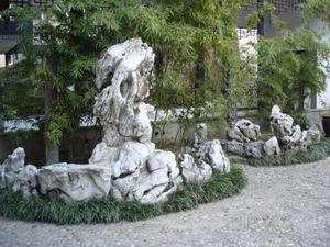 鄭板橋故居、紀念館圖片