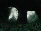 神農架天燕原始生態旅遊區