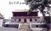 周村古商城圖片