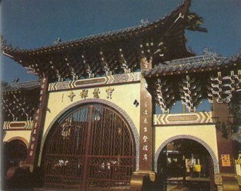 寶光寺圖片