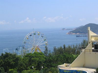 香港海洋公園圖片