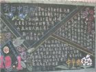 國慶節黑板報：祖國在我心中