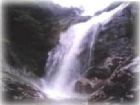 百丈桃岩