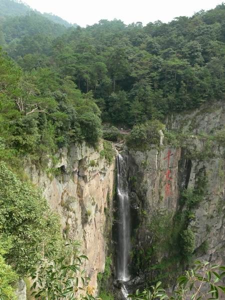 蔣介石故里圖片