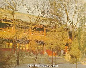 廣濟寺圖片