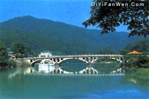 從化溫泉風景區圖片