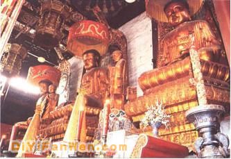 天寧寺圖片