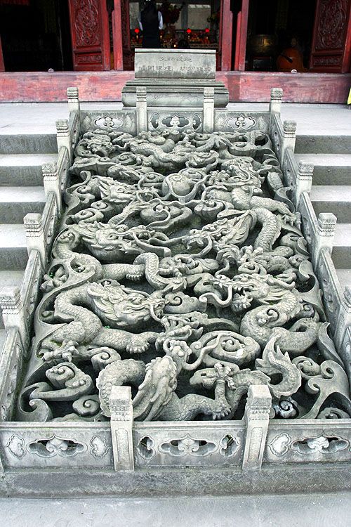 重慶掠影圖片